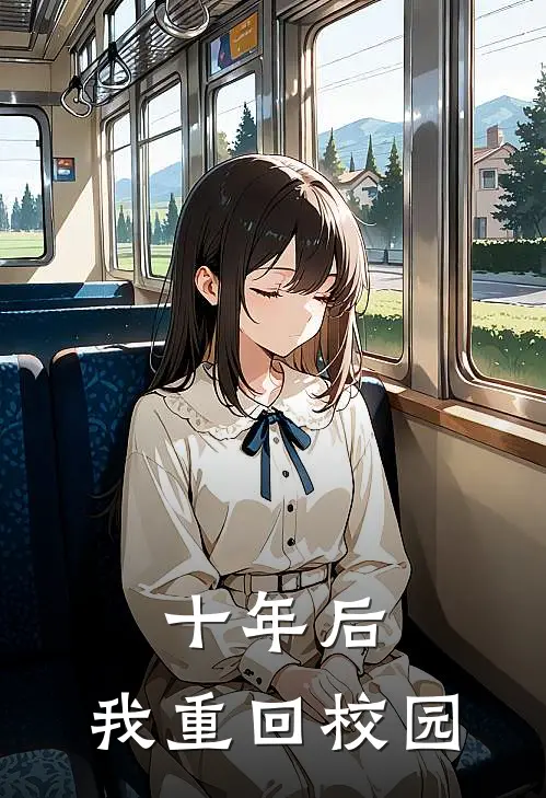 十年后,我重回校园的英文