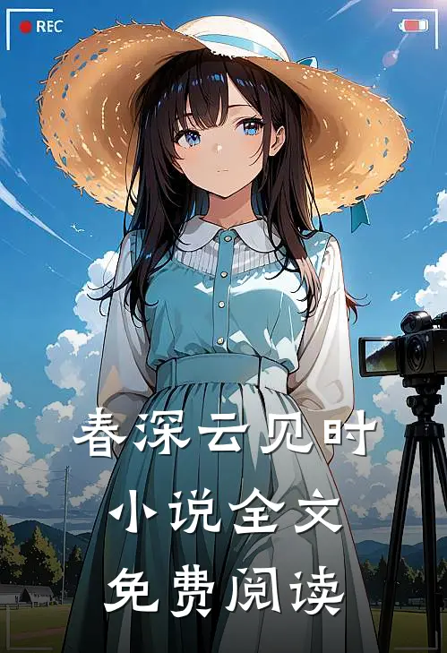 春深云见时小说全文免费阅读