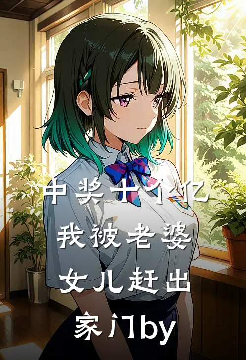 中奖十个亿，我被老婆女儿赶出家门by