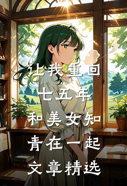 让我重回七五年，和美女知青在一起文章精选