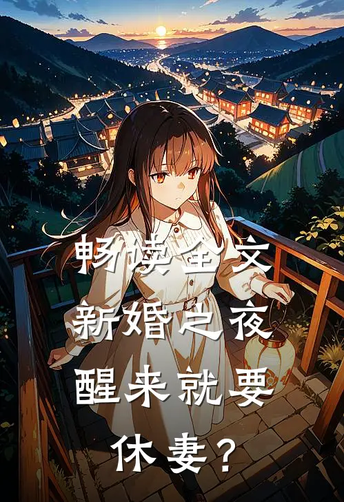 畅读全文新婚之夜，醒来就要休妻？