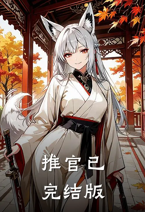 推官已完结版