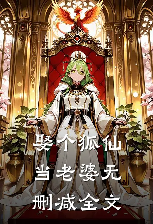 娶个狐仙当老婆无删减全文