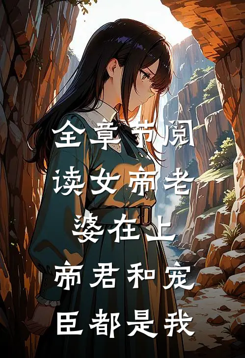 全章节阅读女帝老婆在上：帝君和宠臣都是我