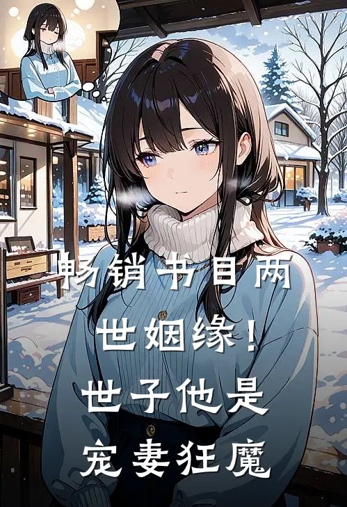 畅销书目两世姻缘！世子他是宠妻狂魔