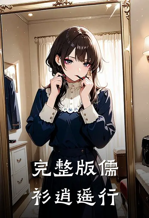 完整版儒衫逍遥行