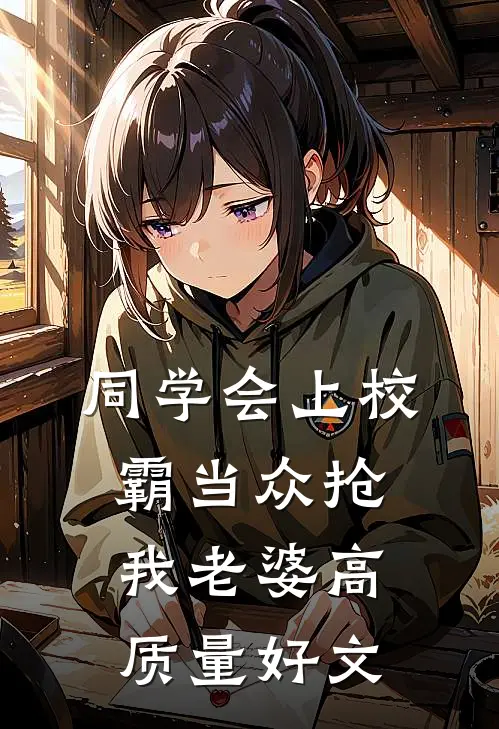 同学会上校霸当众抢我老婆高质量好文