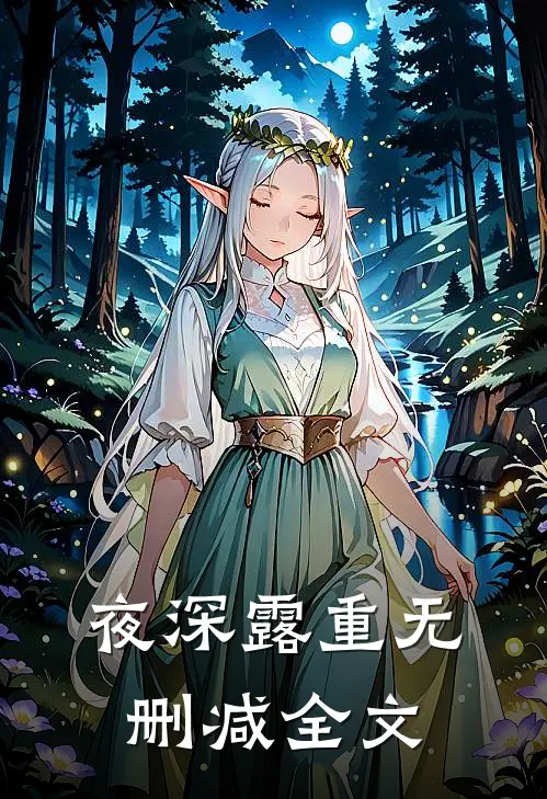 夜深露重无删减全文