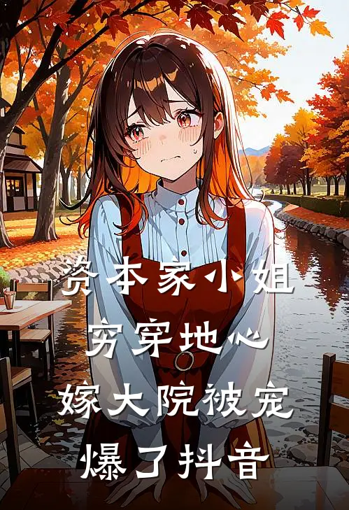 资本家小姐穷穿地心，嫁大院被宠爆了抖音