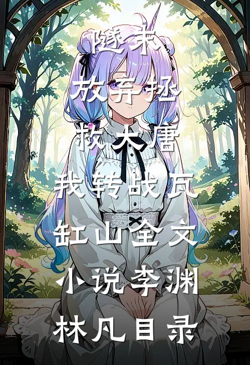 隧末：放弃拯救大唐，我转战瓦缸山全文小说李渊林凡目录