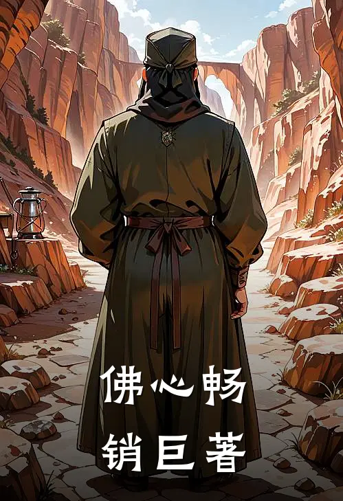 佛心畅销巨著