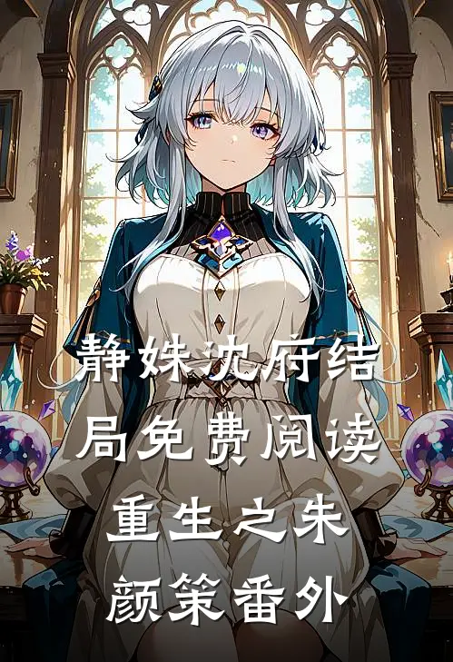 静姝沈府结局免费阅读重生之朱颜策番外