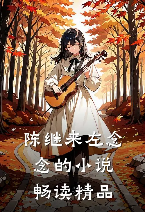 陈继来左念念的小说畅读精品