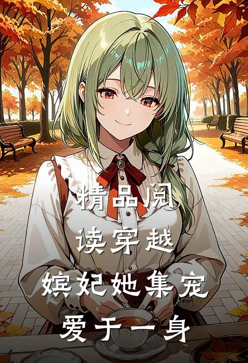 精品阅读穿越：嫔妃她集宠爱于一身