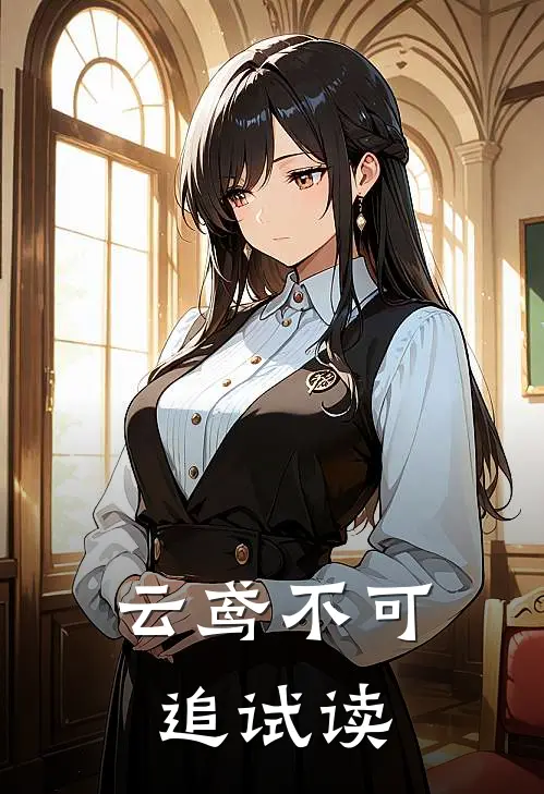 云鸢不可追试读
