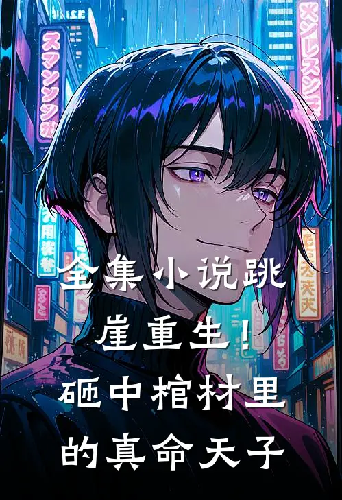 全集小说跳崖重生！砸中棺材里的真命天子