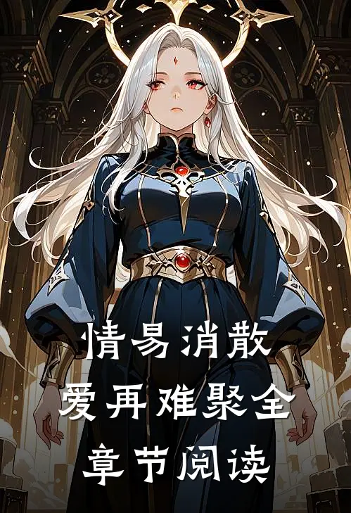 情易消散，爱再难聚全章节阅读