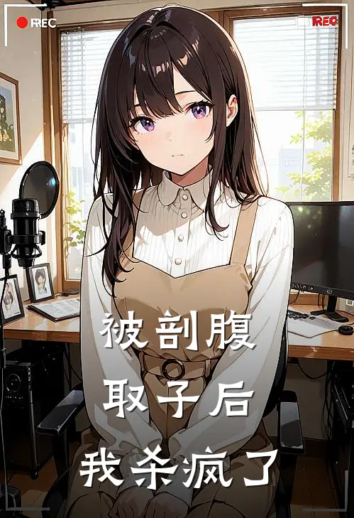 被剖腹取子后，我杀疯了
