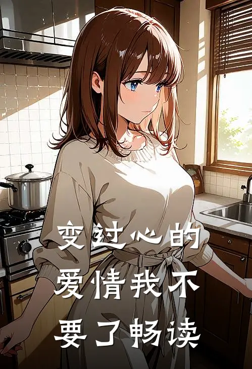 变过心的爱情我不要了畅读