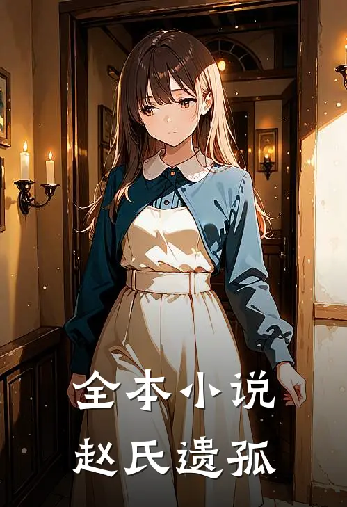 全本小说赵氏遗孤