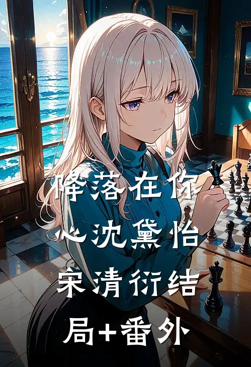 降落在你心沈黛怡宋清衍结局+番外