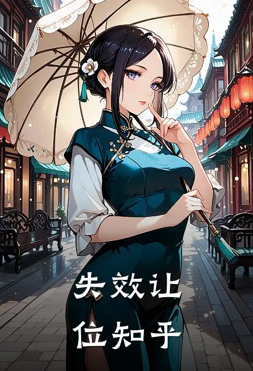 失效让位知乎