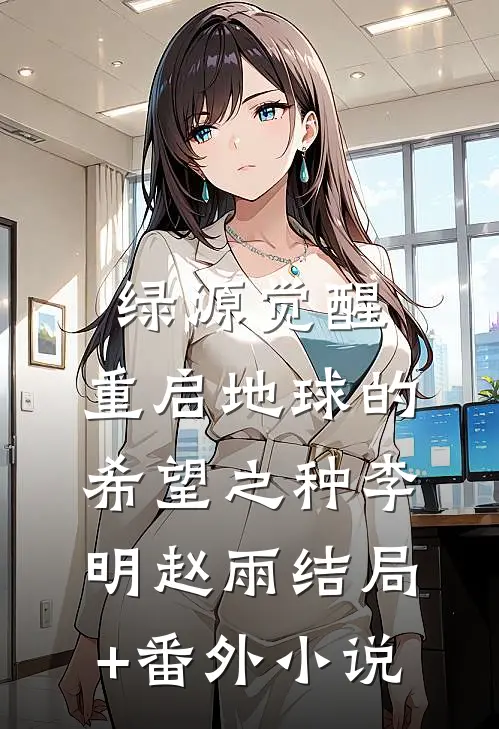 绿源觉醒：重启地球的希望之种李明赵雨结局+番外小说