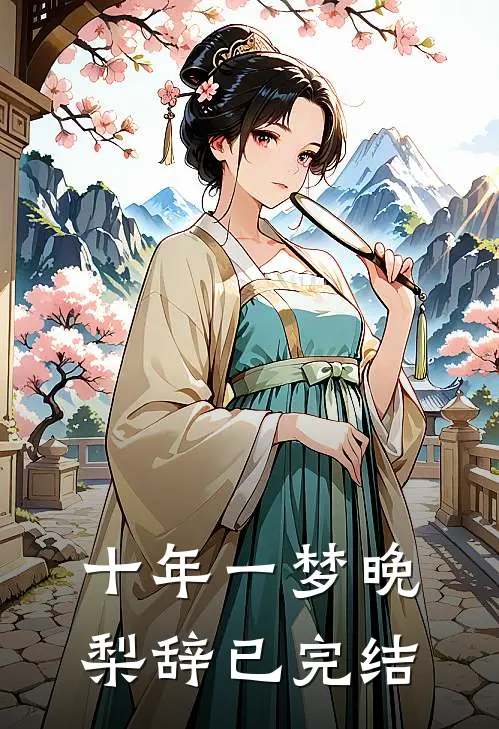 十年一梦晚梨辞已完结
