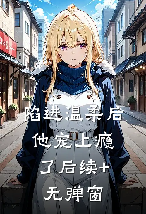 陷进温柔后，他宠上瘾了后续+无弹窗