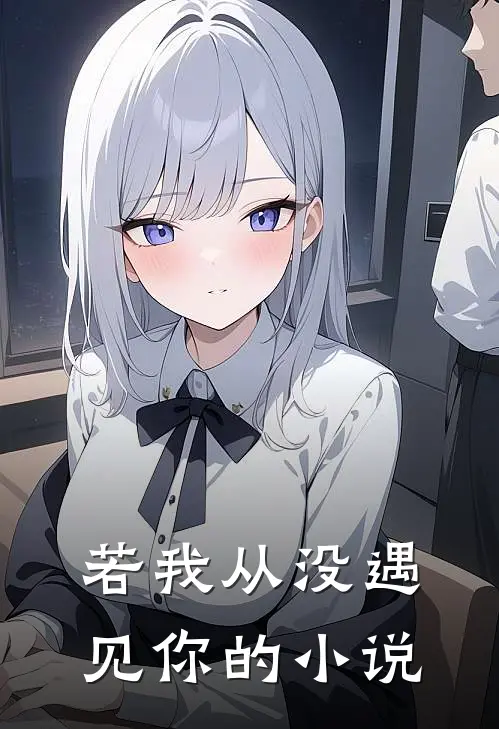 若我从没遇见你的小说