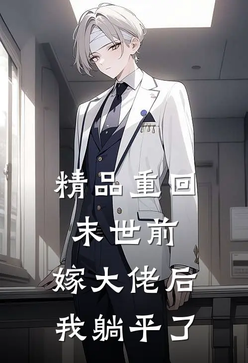 精品重回末世前，嫁大佬后我躺平了