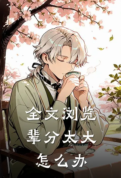 全文浏览辈分太大怎么办