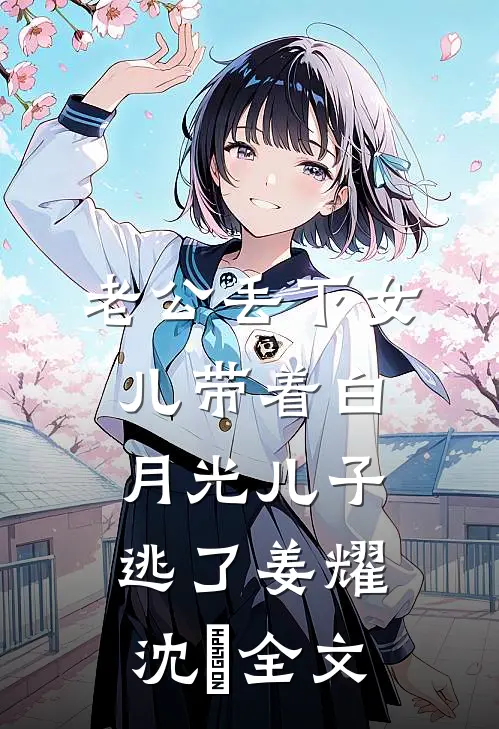 老公丢下女儿带着白月光儿子逃了姜耀沈晞全文