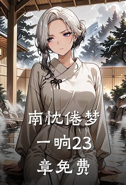 南忱倦梦一晌23章免费