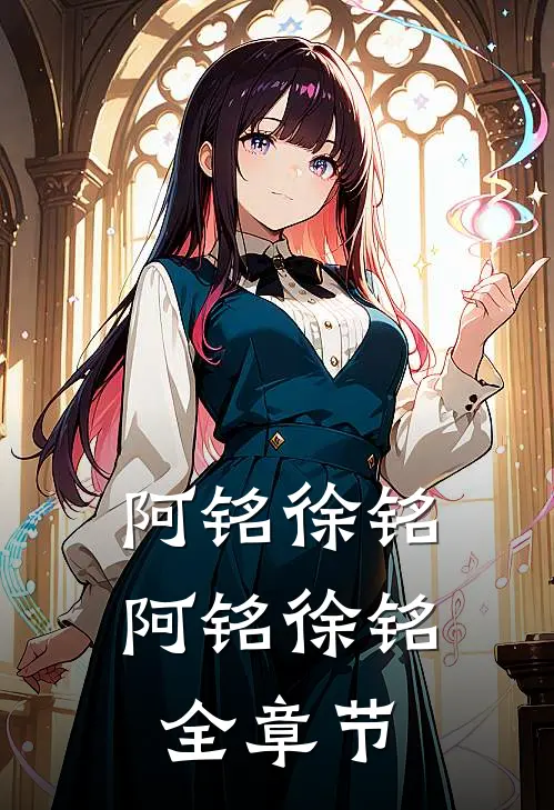 阿铭徐铭阿铭徐铭全章节