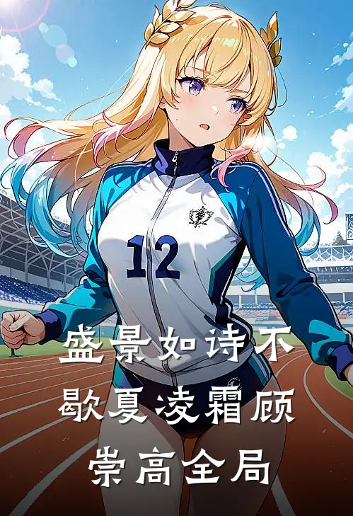 盛景如诗不歇夏凌霜顾崇高全局