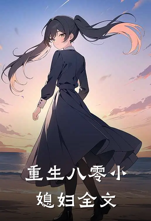 重生八零小媳妇全文