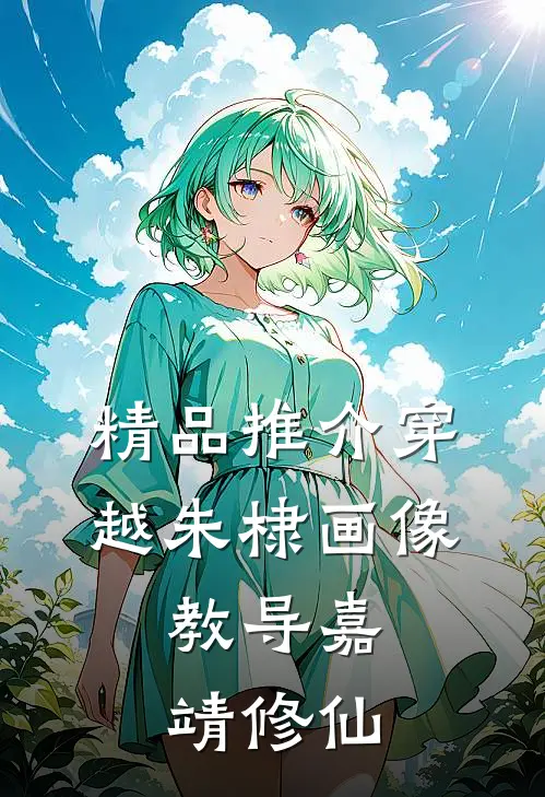 精品推介穿越朱棣画像，教导嘉靖修仙