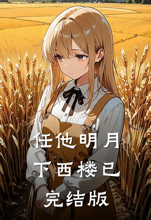 任他明月下西楼已完结版