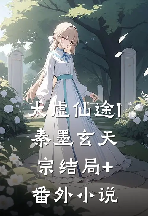 太虚仙途1秦墨玄天宗结局+番外小说