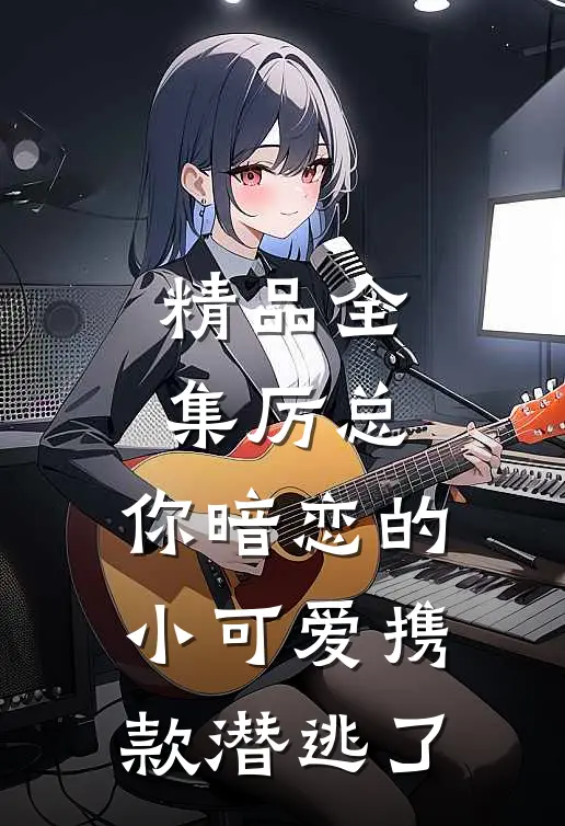 精品全集厉总，你暗恋的小可爱携款潜逃了