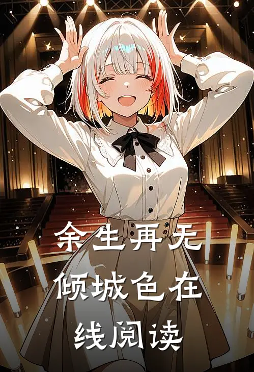 余生再无倾城色在线阅读