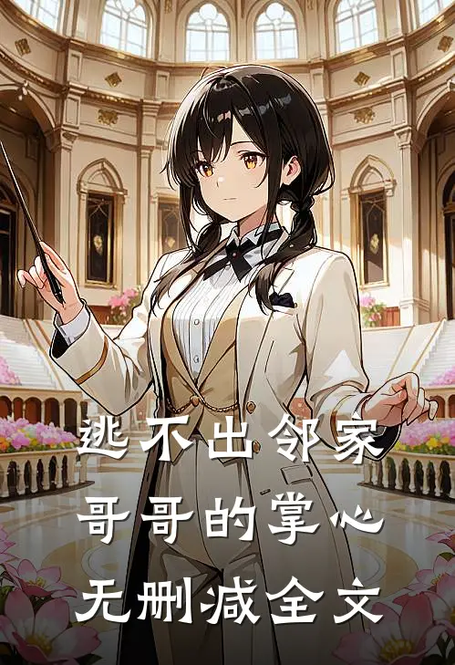 逃不出邻家哥哥的掌心无删减全文
