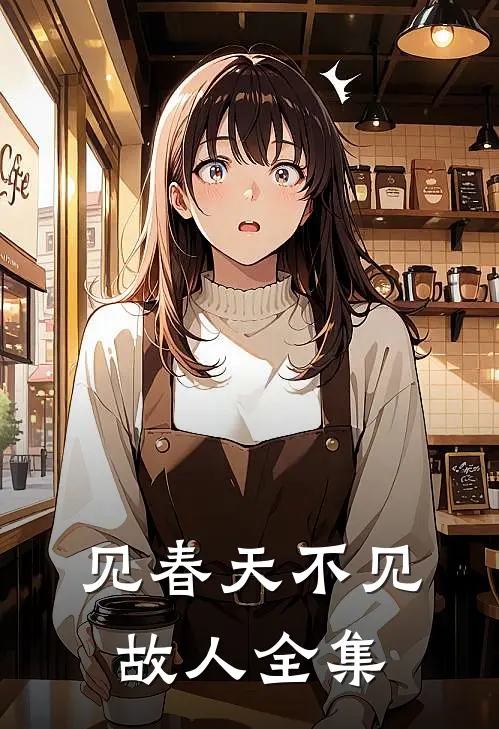 见春天不见故人全集