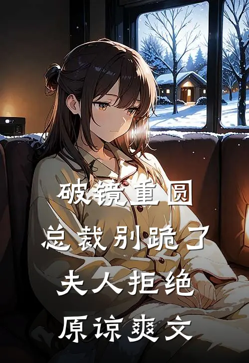 破镜重圆：总裁别跪了，夫人拒绝原谅爽文