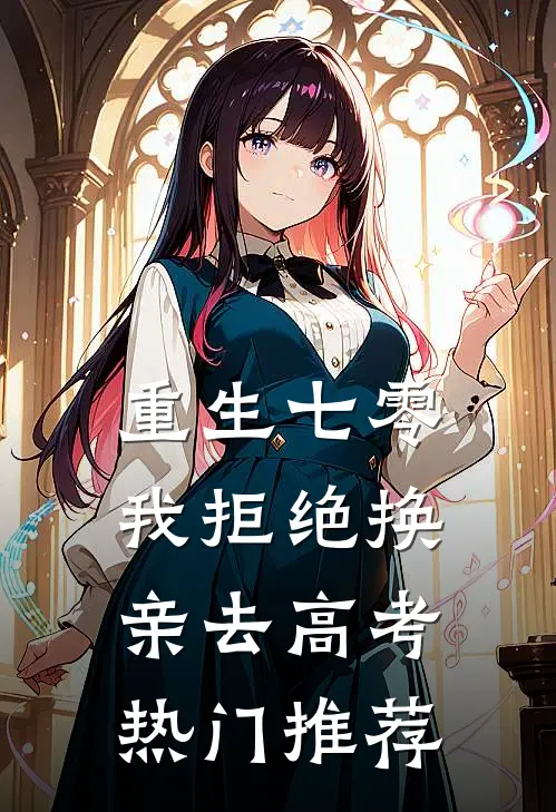 重生七零，我拒绝换亲去高考热门推荐
