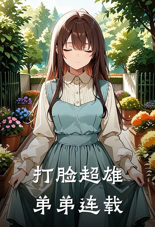 打脸超雄弟弟连载