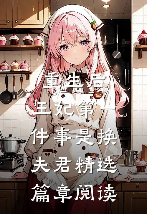 重生后，王妃第一件事是换夫君精选篇章阅读