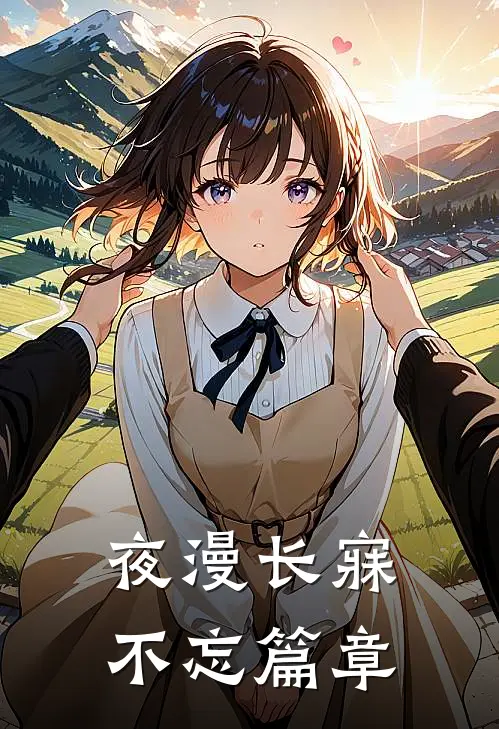 夜漫长寐不忘篇章