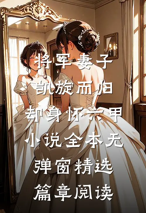 将军妻子凯旋而归，却身怀六甲小说全本无弹窗精选篇章阅读
